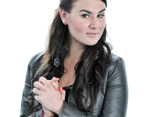Hanneke Eilander op Uruzgan.FM