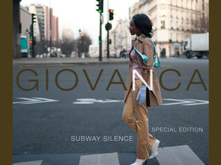 Huiskamerconcert Giovanca