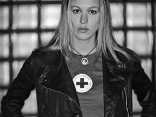 Annemiekes verwachtingen voorafgaand