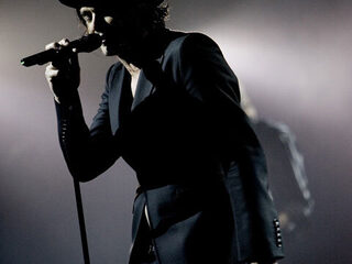 Kane geeft Singles Only concert in Ahoy