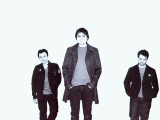 Stenders Canon: Manic Street Preachers