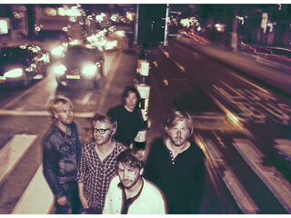 Primeur nieuwe clip Moss