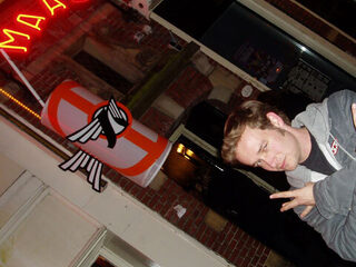 Dance for Serious Request