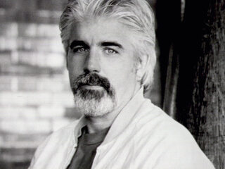 Michael McDonald goes Dutch