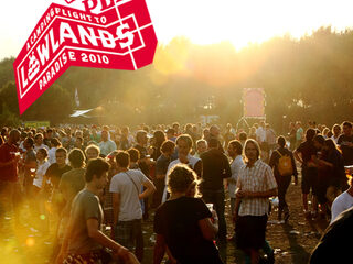 Lijstje nieuwe namen Lowlands niet waar