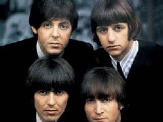 50 jaar geleden: The Beatles bezoeken Nederland