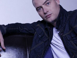 Formidable Lange Frans live bij Giel in het Glazen Huis