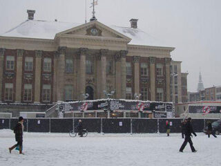 Strijd om Serious Request 2010