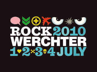 Bepaal de setlist van Muse op Rock Werchter