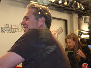 Korte nacht voor Acda