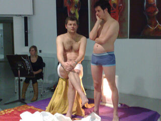 Audio highlights zaterdag