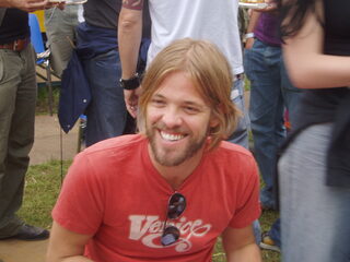 Taylor Hawkins van Foo Fighters komt met nieuwe band