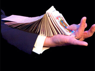 Ra ra raad maar hoeveel