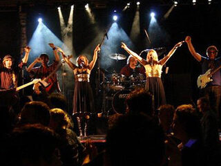 Demo van de dag: Out on the Streets