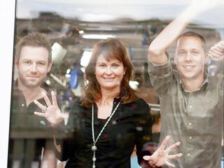 Zwitsers zijn er klaar mee