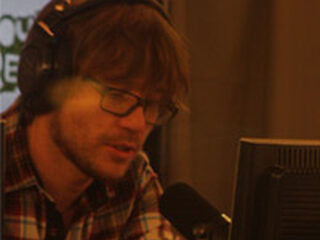 Giel 's ervaringen in film