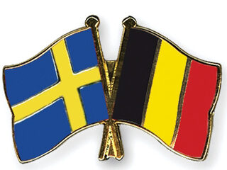 Komt allen tezamen: België