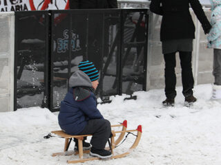 Voor Serious Request hoef je de deur niet uit