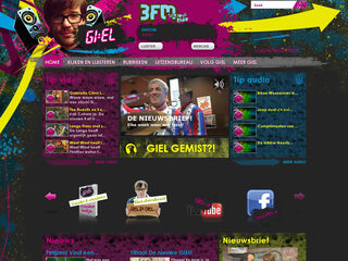 Go Back To The Zoo doet Nein Mann