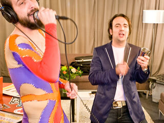 Muziekhoogtepuntjes met Plork