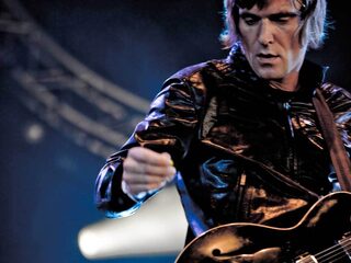 Moke wil graag de 3FM Award voor Beste Band