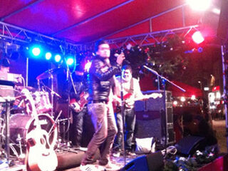 Utrecht had de Surprisetruck