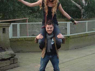 Nacht 4: Roel van Velzen komt slapen