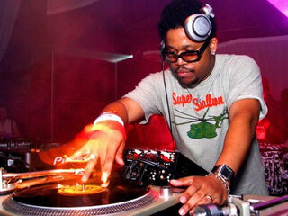 Felix Da Housecat naar Indian Summer