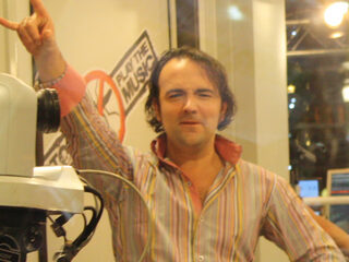 De Gerard-Playback Show: The Young Ones