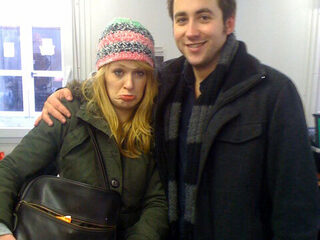 Daten met Miss Montreal