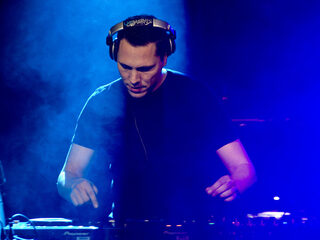 Tiesto op 19 juni in de HMH