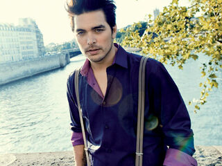 Waylon blijft slapen