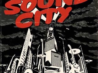 3FM welcomes Real Heroes to Sound City