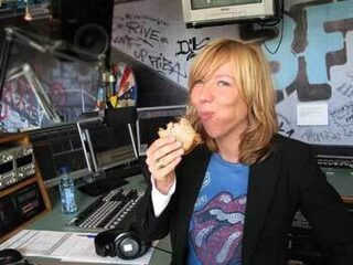 Claudia de Breij wint Poelifinario