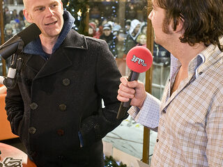 Verrassingsbezoek Junkie XL