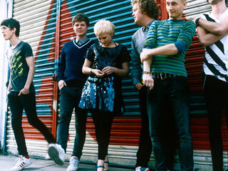 Alphabeat: Lady Gaga is niet sociaal