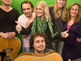 Ilse DeLange verrast