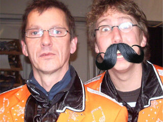 Grootste showballet op de Grote Markt