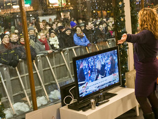 Partyplein, kom ook!