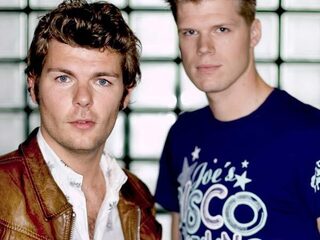 Only Seven Left scoort de hoogste oplage