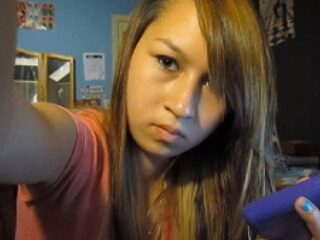 Het tragische verhaal van Amanda Todd (15)