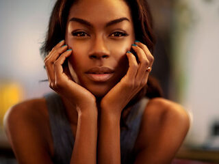 Giovanca in That's Live