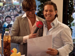 Ontmoet Danny de Munk