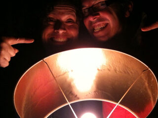 Surprisetruck 'Op 'e Jouwer'