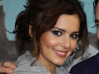 Cheryl Cole wil dikkerd