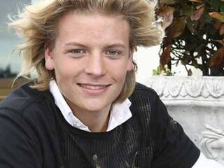 Thomas Berge komt met heavy cash