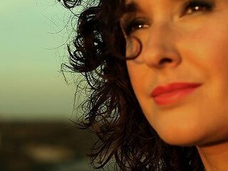 Daisy Cools bij Giel