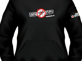 Shoppen is malaria stoppen!