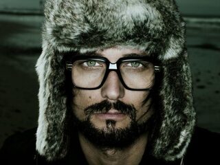 Blaudzun live bij Giel