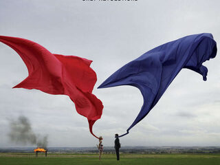 Biffy Clyro - Only Revolutions
